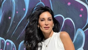 Silvina Escudero 