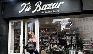 Tú Bazar de Lorena Bocca