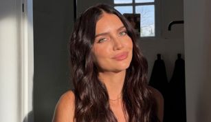 Zaira Nara