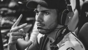 Malek Counter Strike Esports
