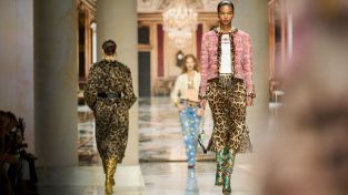 Milán Fashion Week