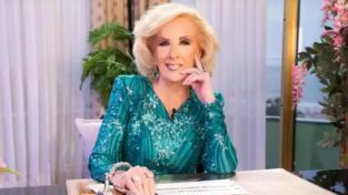Mirtha Legrand