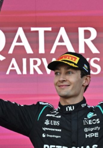 Gran Premio de Azerbaiyán de la Fórmula 1