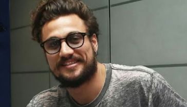 Daniel Osvaldo