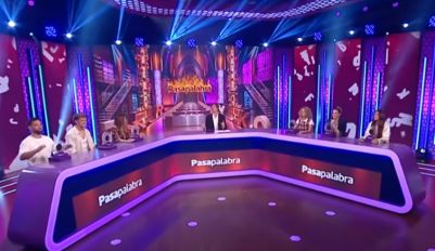 Pasapalabra