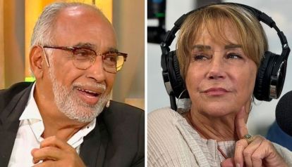 Negro González Oro, Marcela Tinayre