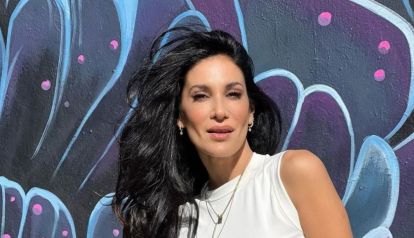 Silvina Escudero 