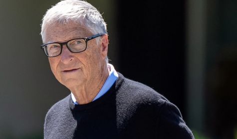 Bill Gates