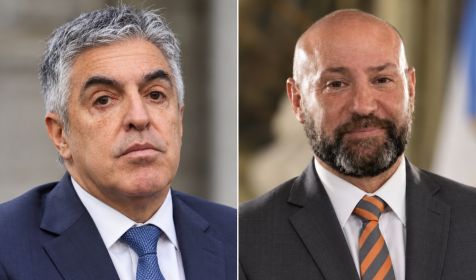 Gregorio Dalbón explicó en RDI por qué pidió la detención de Diego Spagnuolo
