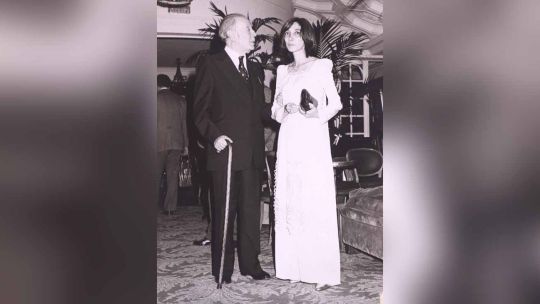 Buenos Aires, Madrid, Borges
