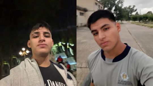 Hallaron en Corrientes el cuerpo de un joven chaqueño que llevaba 72 días desaparecido