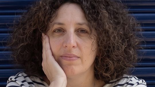 RDEsc: Cynthia Edul se refirió al deseo de escribir y confesó que “uno va a conocer lo que va a escribir escribiendo”