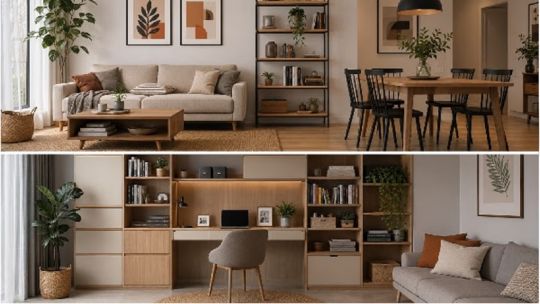 Muebles