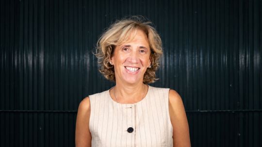 Paula Pia Ariet: el vínculo entre Economía y Recursos Humanos para transformar la gestión empresarial