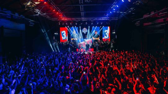 Red Bull Batalla Argentina 2026