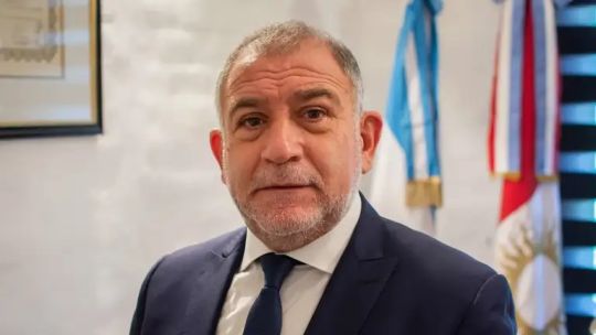 Zona Fría Juez