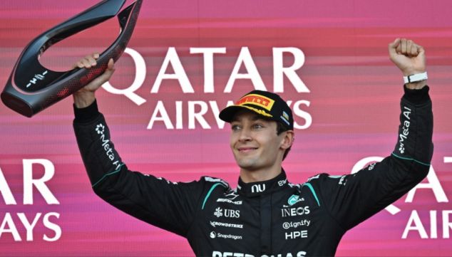 Gran Premio de Azerbaiyán de la Fórmula 1