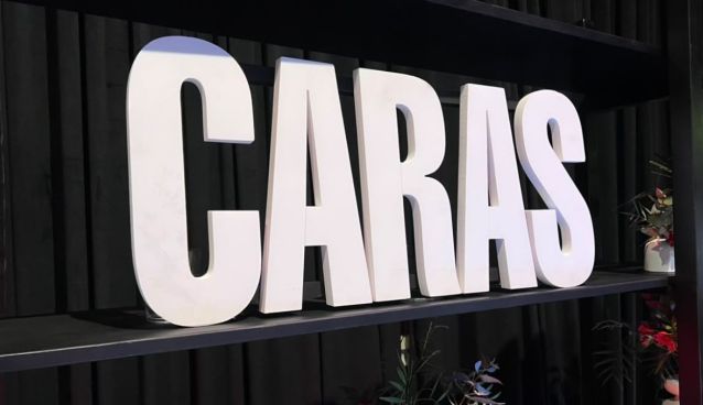 CARAS MODA