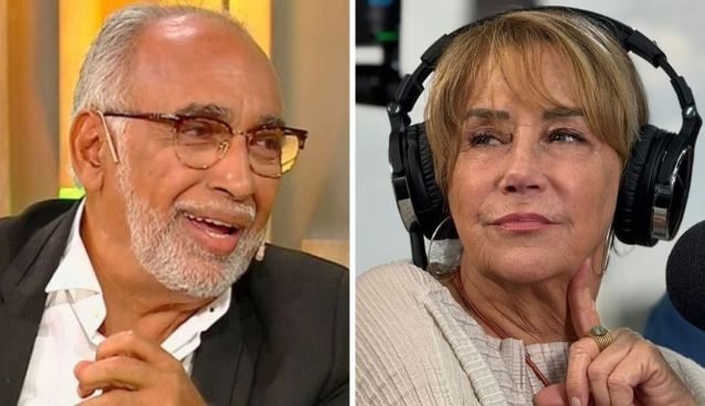 Negro González Oro, Marcela Tinayre