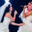 Lali y Tini