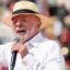 Lula battles for Brazil’s northeast against Flavio Bolsonaro