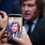 Milei claims Argentina has ‘deported 30,000 terrorists’ under his watch