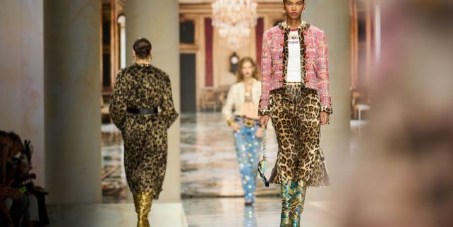 Milán Fashion Week