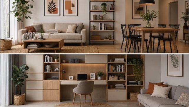 Muebles