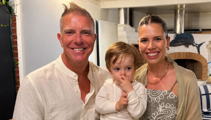 Las mejores fotos del cumpleaños de Alejandro Fantino junto a su familia en Italia: “Los más lindos de la fiesta”