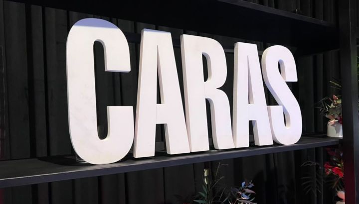 Llega una nueva edición de CARAS Moda
