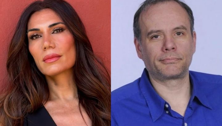Daniel Avellaneda desmintió su desvinculación de Radio Rivadavia y Florencia de la V hizo un descargo