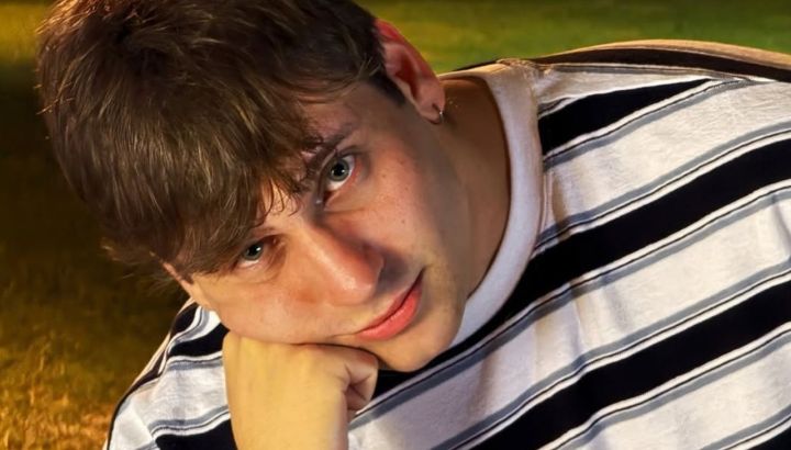 La familia de Gaspi recuperó su cuenta de Instagram y tomó una contundente decisión