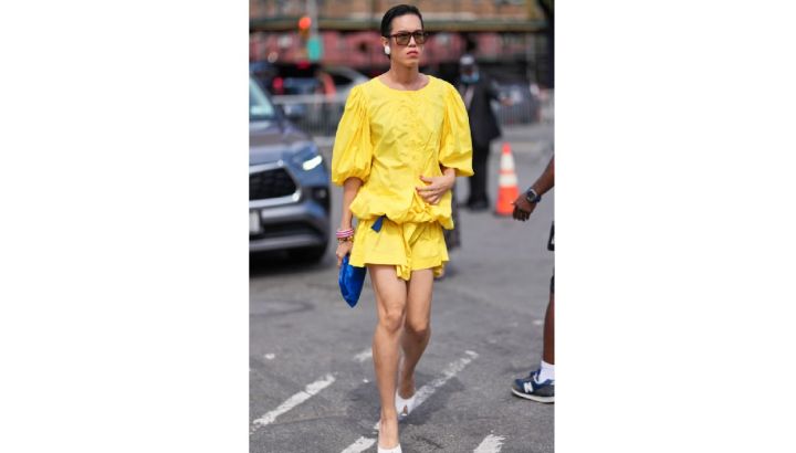 Limoncello Summer: la tendencia inspirada en la Costa Amalfitana que se impondrá en verano 2026