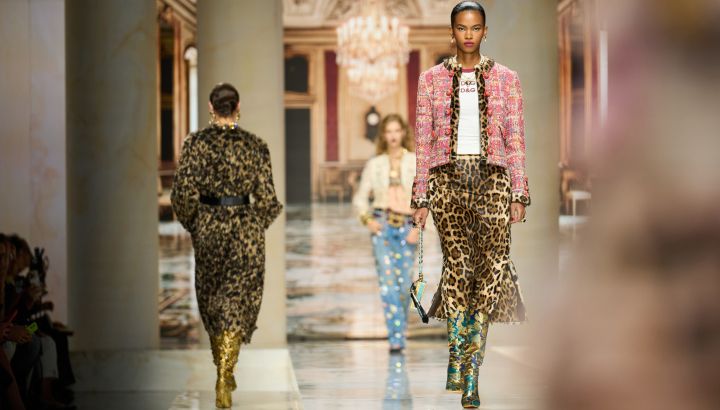 Milán Fashion Week Primavera-Verano 2027: las tendencias que marcaron la semana