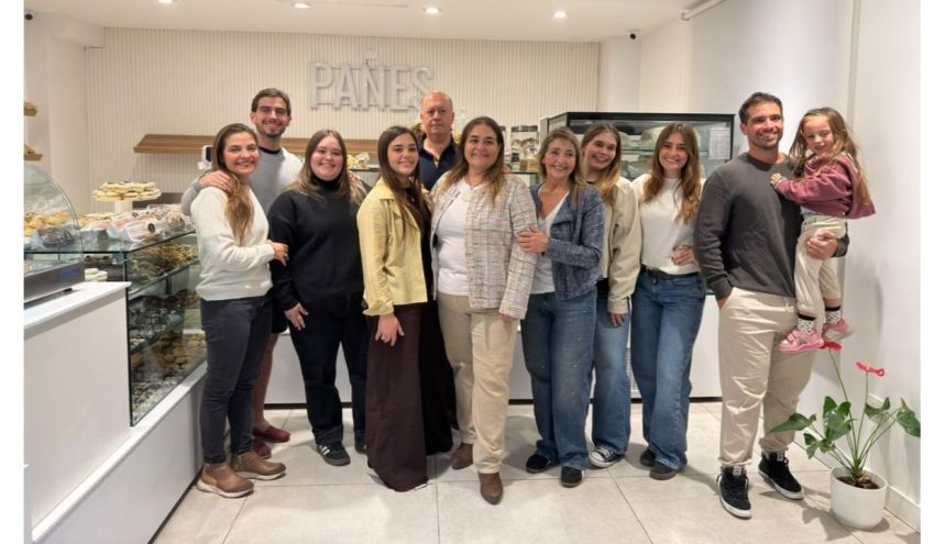 La Espiga de Oro: noventa años de tradición, trabajo y visión de futuro en Pilar