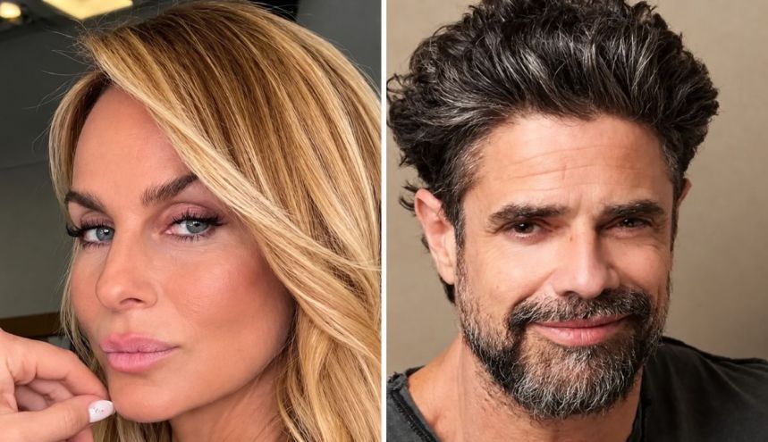 La salud de Luciano Castro: Sabrina Rojas contó cómo se encuentra el actor luego de atravesar un difícil momento personal