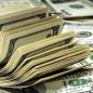 El dólar blue se reubicó en los $1.560 este martes 29 de septiembre luego de alcanzar los $1.565