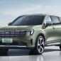 Ford prueba el Equator en Brasil: un nuevo SUV híbrido de 7 plazas que se ubicaría por encima de Territory