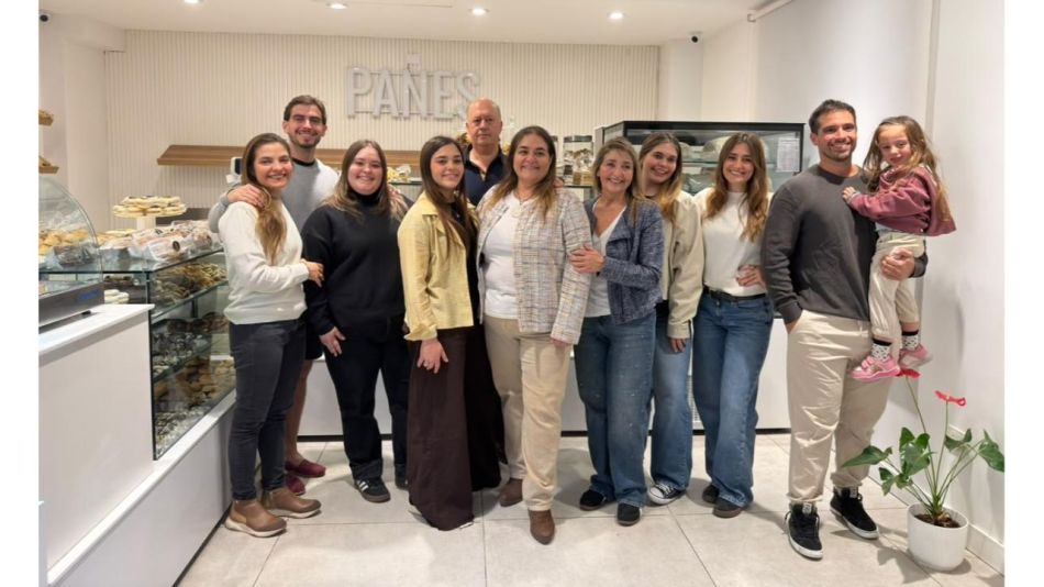 La Espiga de Oro: noventa años de tradición, trabajo y visión de futuro en Pilar