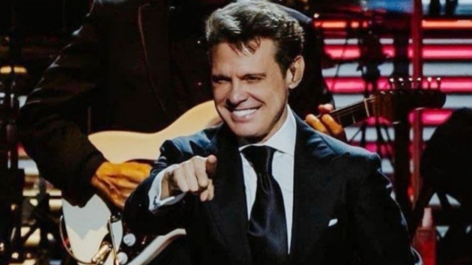 Luis Miguel