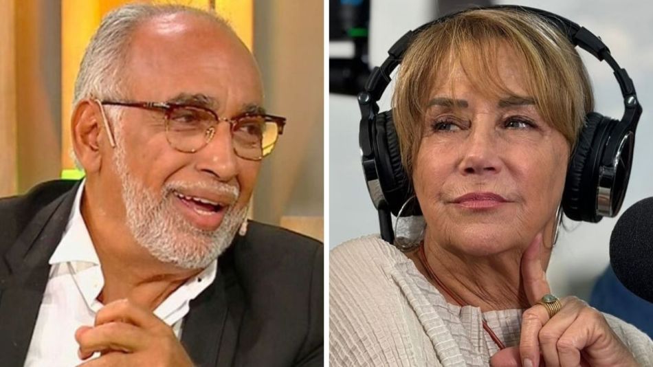 Negro González Oro, Marcela Tinayre