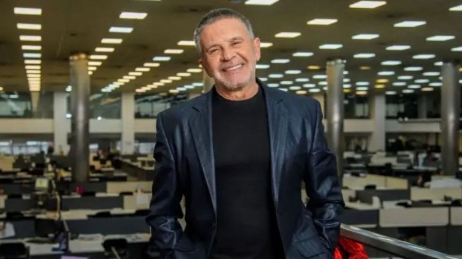 Osvaldo Laport 