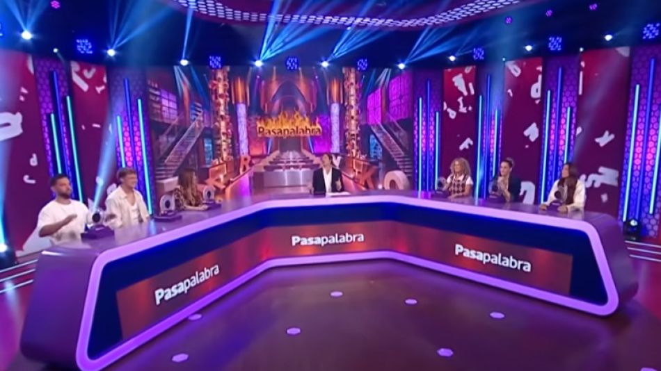 Pasapalabra