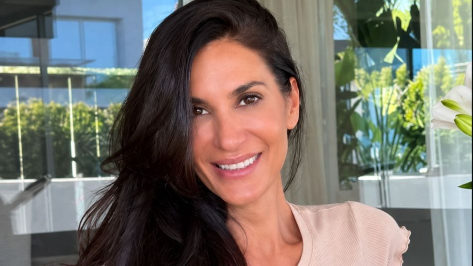 Silvina Escudero