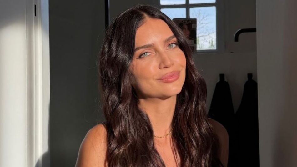 Zaira Nara