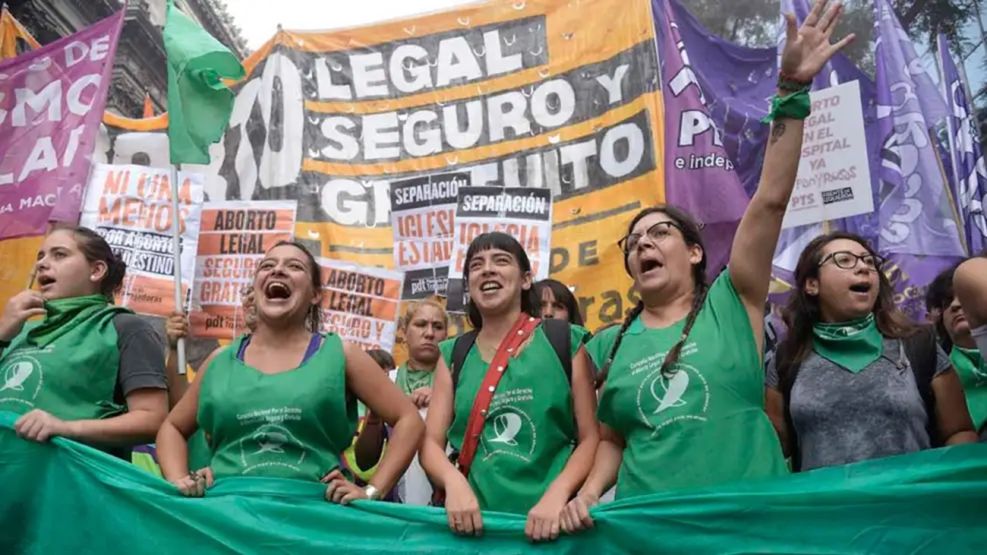 Aborto legal