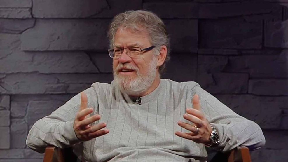 "Entre dos siglos" Ricardo Forster