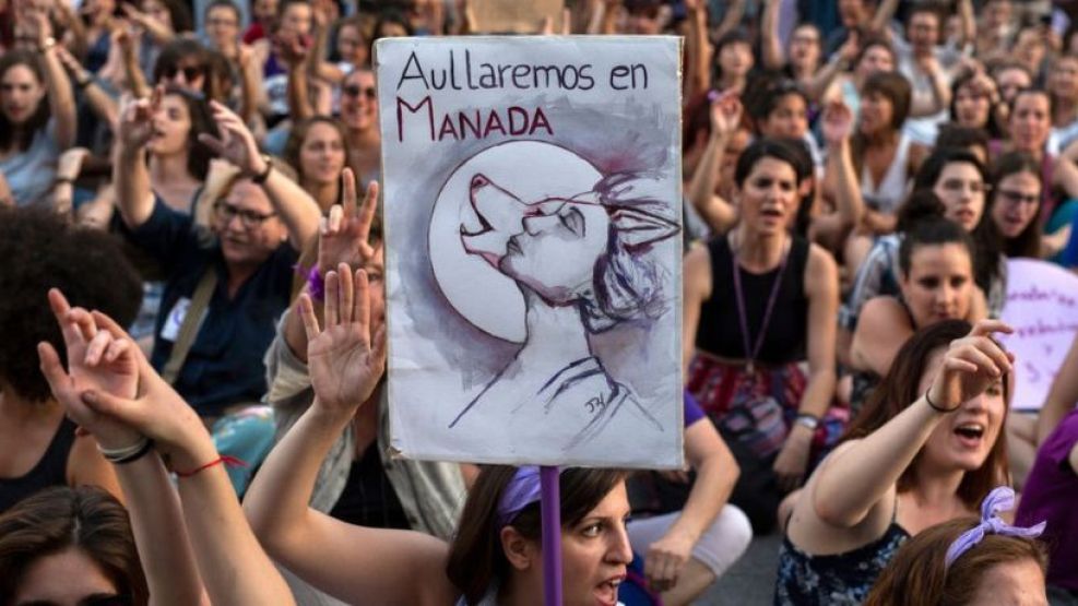 La manada