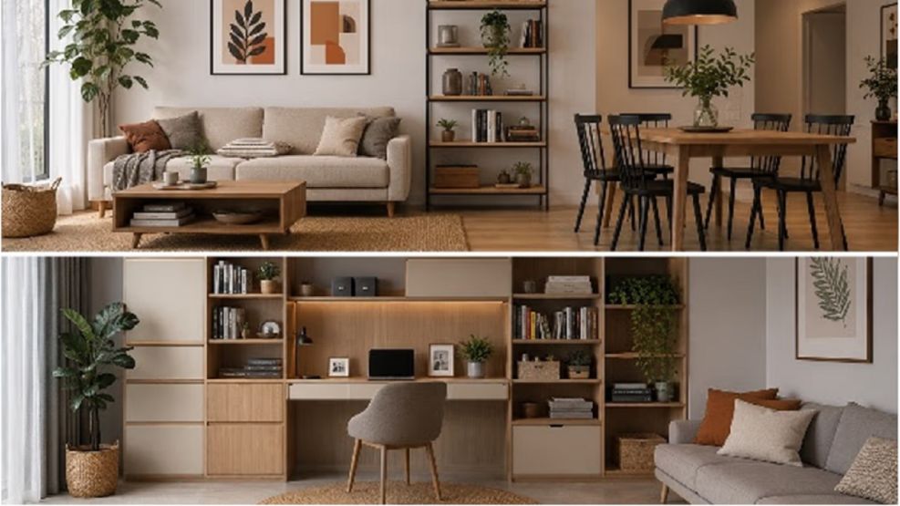 Muebles