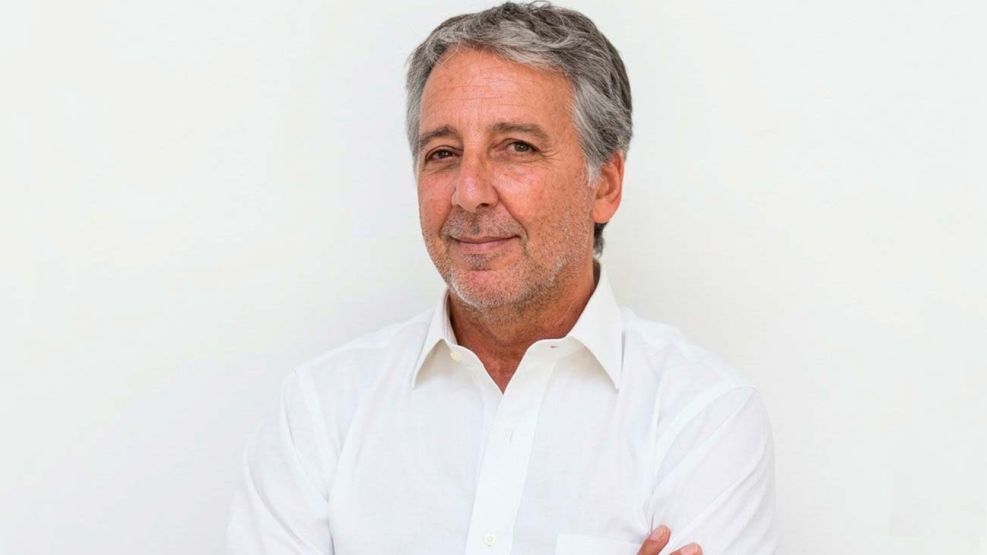 Sebastián Soler